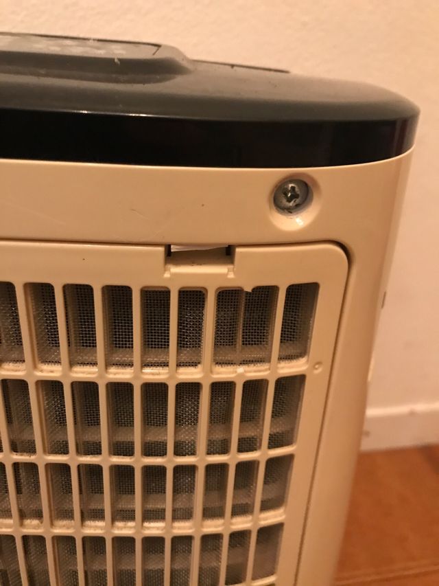 Desidratador Haydon 7915BM 16L