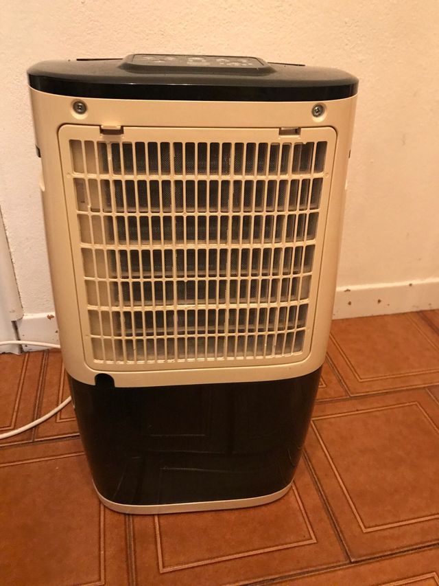 Desidratador Haydon 7915BM 16L