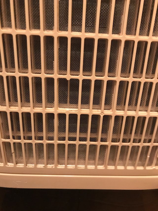 Desidratador Haydon 7915BM 16L