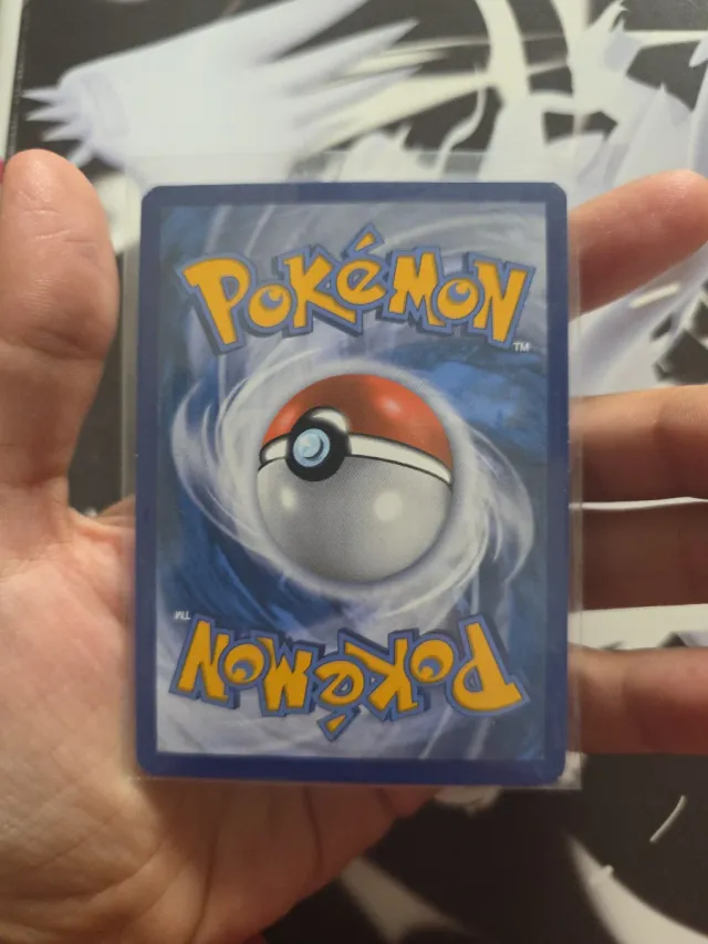 Gyarados 21/98 Reverse Holo