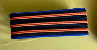 Astuccio Lyon WGF a triplo scomparto