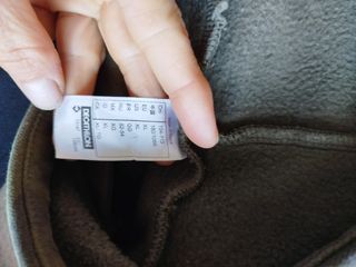 Sudadera Camuflaje Verde