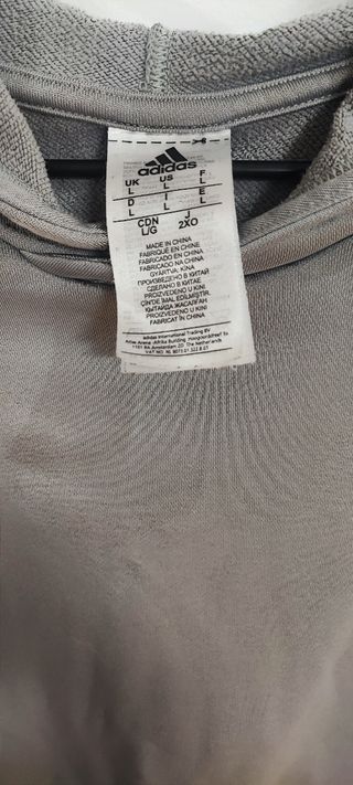 3x Sudaderas deportivas