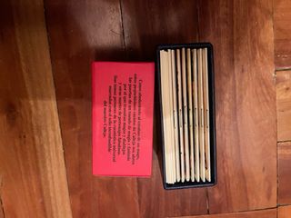 Astucci con libri per bambini