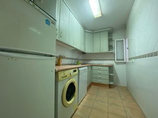 Piso frontal al mar con terraza