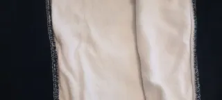 Sudadera Tiffosi Blanca Talla M