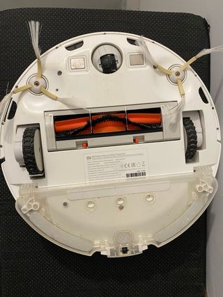 Robot Aspirador Xiaomi Vacuum Mop