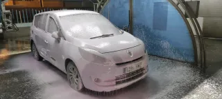 Renault Grand Scenic 2013