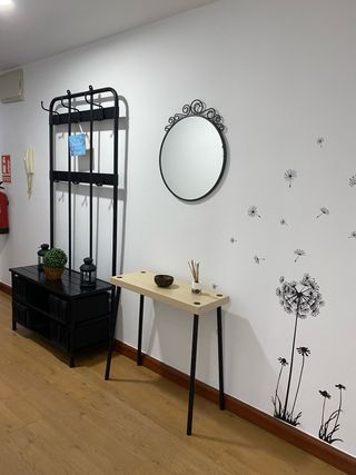 Piso VUT Barrio LA Arena