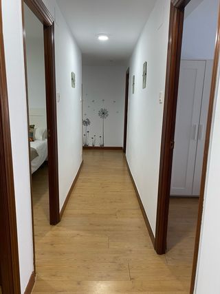 Piso VUT Barrio LA Arena