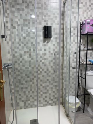 Piso VUT Barrio LA Arena