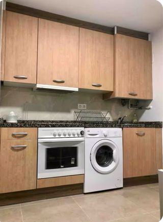 Piso VUT Barrio LA Arena