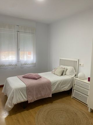 Piso VUT Barrio LA Arena