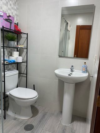 Piso VUT Barrio LA Arena