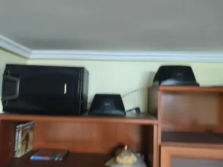 Equipo de música Technics