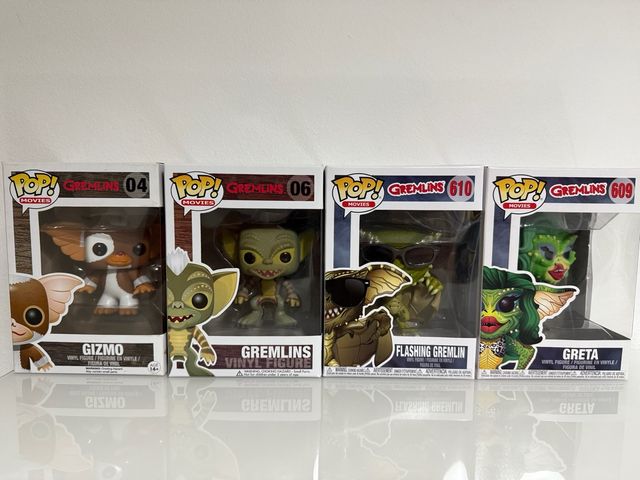 Funko Pop! Gremlins