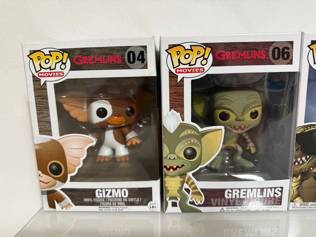 Funko Pop! Gremlins
