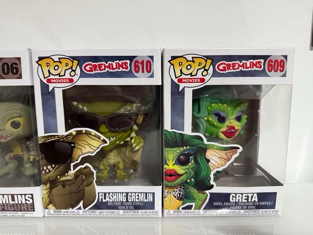 Funko Pop! Gremlins