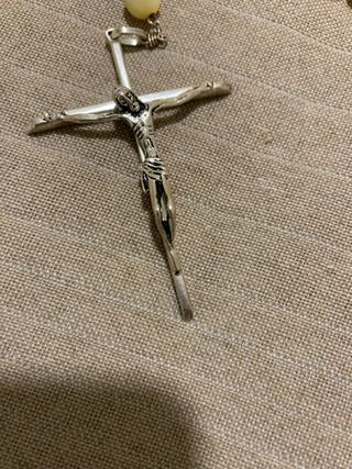 Rosario Plata y Nácar