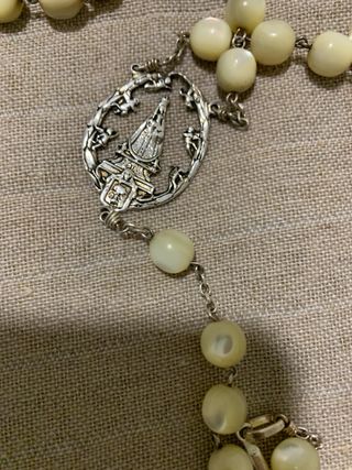 Rosario Plata y Nácar