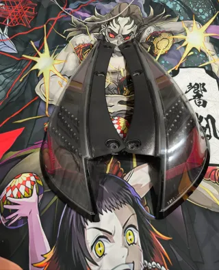 Pilotos Nissan 350 Z