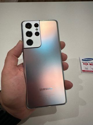 Samsung Galaxy S21 Ultra 5G 256GB