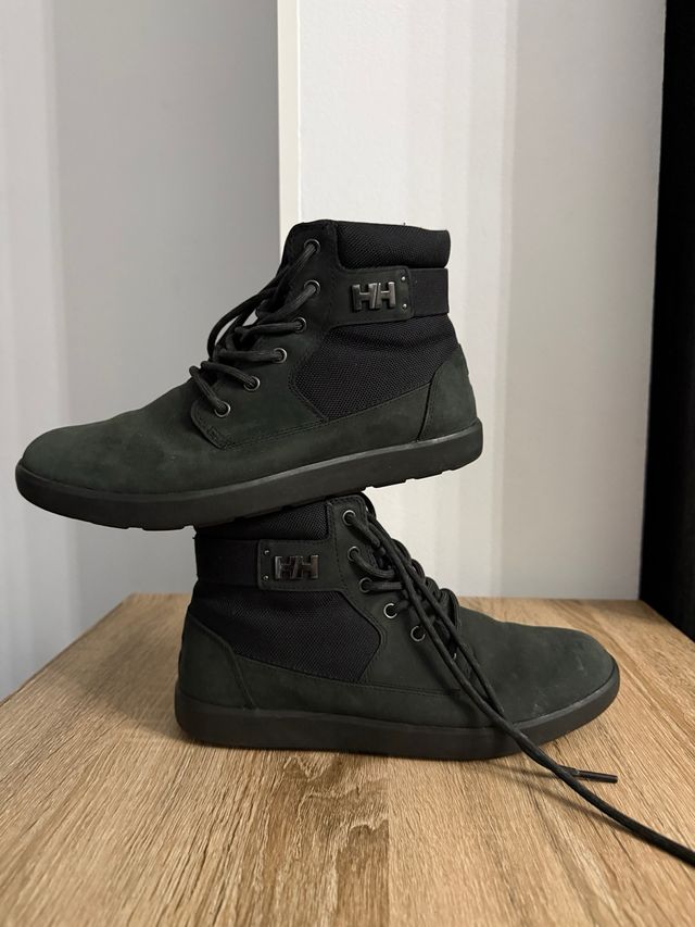 Zapatillas Helly Hansen Negras