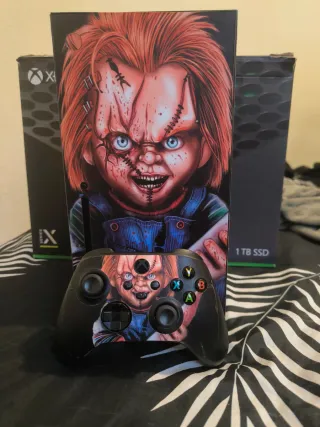 Xbox Series X