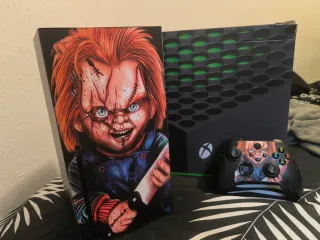Xbox Series X
