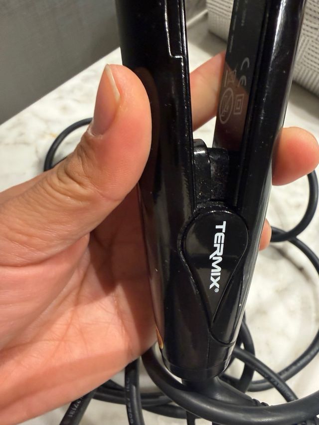 Plancha de pelo Termix