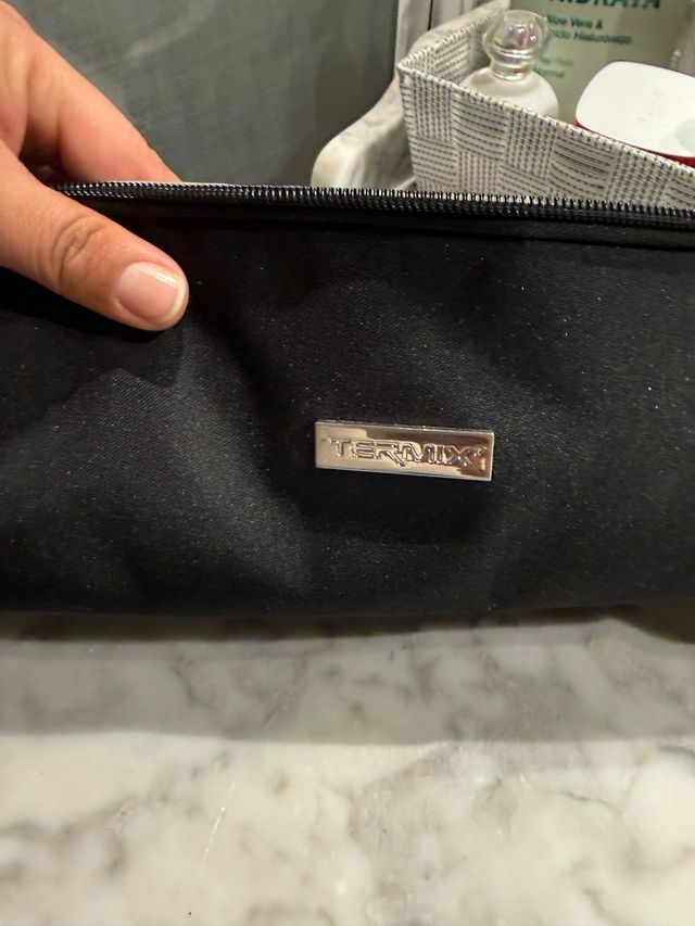 Plancha de pelo Termix