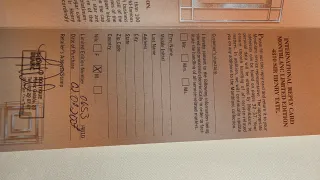 Pluma Montblanc Sir Henry Tate 4810