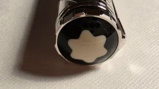 Pluma Montblanc Sir Henry Tate 4810