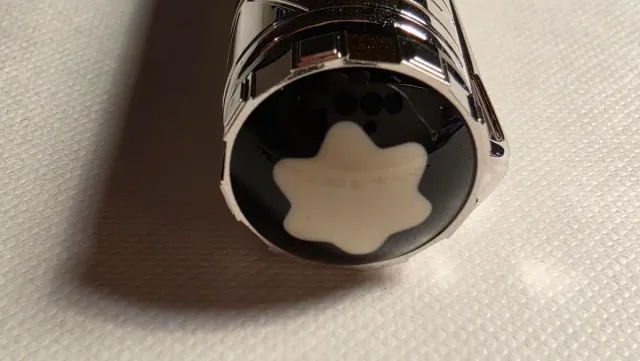 Pluma Montblanc Sir Henry Tate 4810