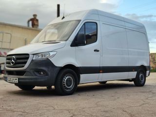 Mercedes-Benz Sprinter 2019