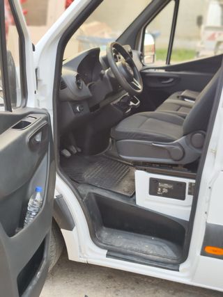 Mercedes-Benz Sprinter 2019