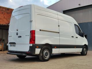 Mercedes-Benz Sprinter 2019