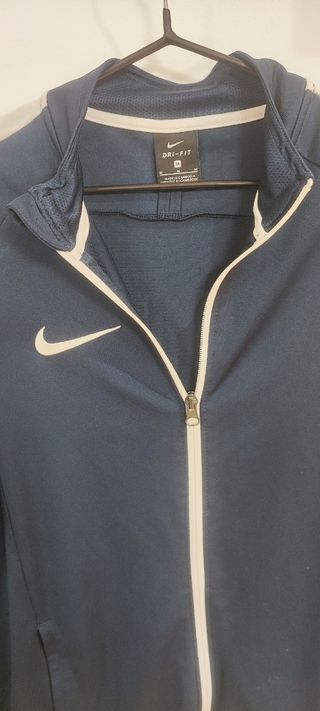 Sudadera Nike