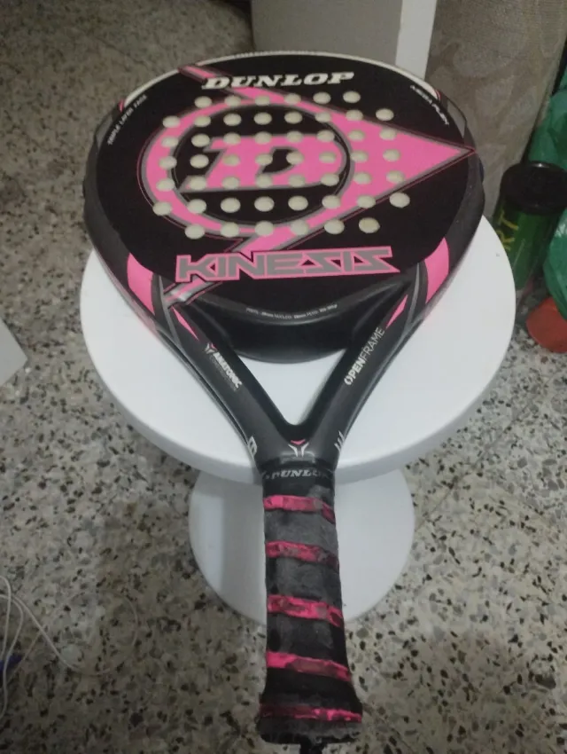 Raqueta de pádel Dunlop Kinesis