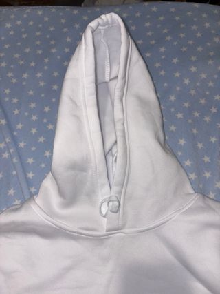 Sudadera Disney 2025 París