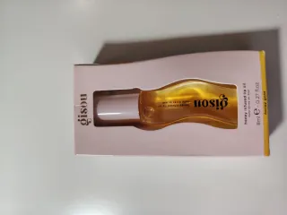 Aceite Labial con Miel Gisou