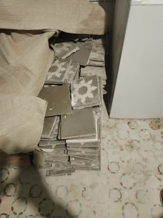 Rajola hidràulica antiga