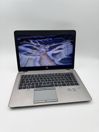 HP i5, 8GB RAM, ssd 240, windows 11, 14’