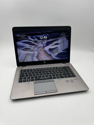 HP i5, 8GB RAM, ssd 240, windows 11, 14’