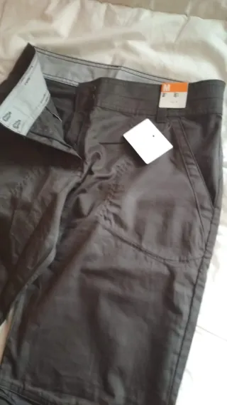 Pantalones Trekking Mujer Talla M