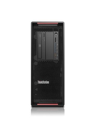 Ordenador Lenovo P500 MT Xeon E5 1620 16Gb RAM