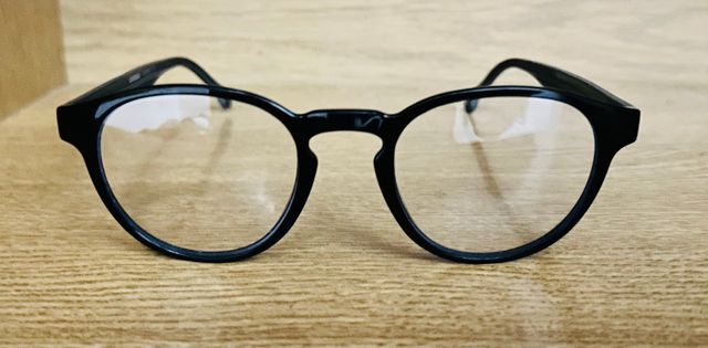 Gafas Carrera Negras