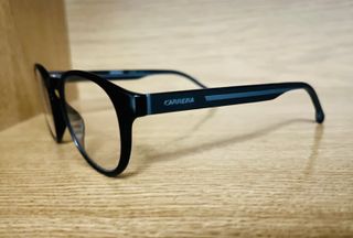 Gafas Carrera Negras