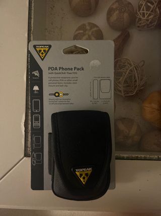 Bolsa Topeak Pack para bici Lotes de 10 bolsas
