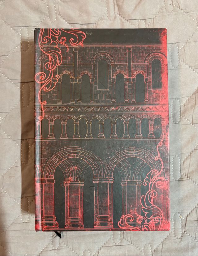 Las Tinieblas y el Alba (Ken Follett)